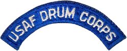 USAF Drum Corps Arc

