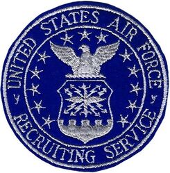 USAF Recruiting Service

