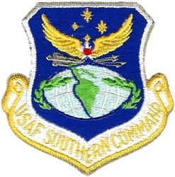 United States Air Forces Southern Command
