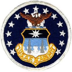 United States Air Force Academy
