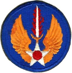 United States Air Forces in Europe
US made.
