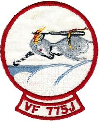 Fighter Squadron 775J (VF-775J)
