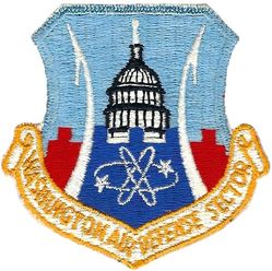 Washington Air Defense Sector
Smaller version, FE.
