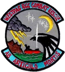 Western Pacific Rescue Coordination Center
Korean made.
