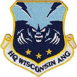 Wisconsin Air National Guard Headquarters
