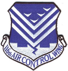 116th Air Control Wing
