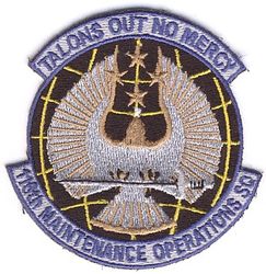 116th Maintenance Operations Squadron
