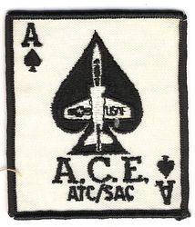 12th Flying Training Wing Accelerated Co-pilot Enrichment Program Operating Location A
