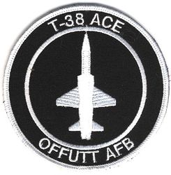 12th Flying Training Wing Accelerated Co-pilot Enrichment Program Operating Location A
