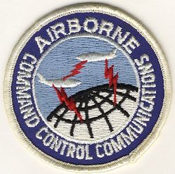 1850th Airborne Communications Squadron
