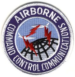 1850th Airborne Communications Squadron
