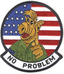 1850th Airborne Communications Squadron PACER LINK 
