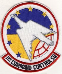 1st Airborne Command and Control Squadron
