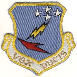 1st Aerospace Communications Group
