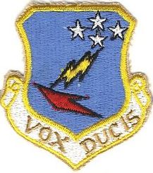 1st Aerospace Communications Group
