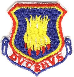 22d Bombardment Wing, Heavy
