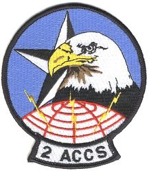 2d Airborne Command and Control Squadron
