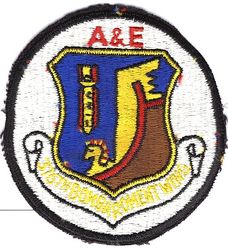 376th Armament and Electronics Maintenance Squadron
