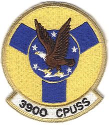 3900th Computer Services Squadron
