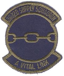 3902d Supply Squadron
Keywords: subdued