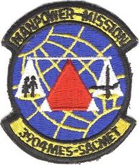 3904th Management Engineering Squadron
