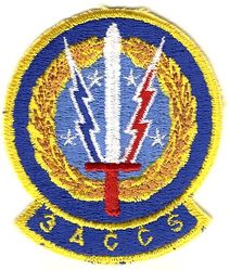 3d Airborne Command and Control Squadron
