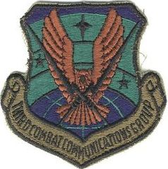 3d Combat Communications Group
Keywords: subdued