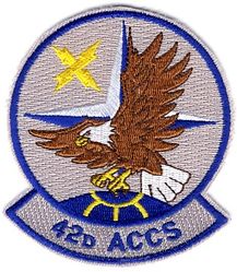 42d Airborne Command and Control Squadron
