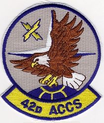 42d Airborne Command and Control Squadron
