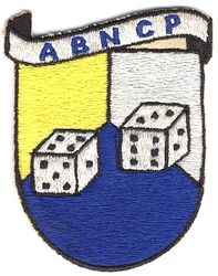 4362d Post-Attack Command and Control Squadron 
