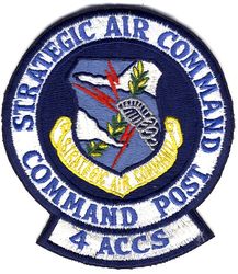 4th Airborne Command and Control Squadron 
