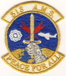513th Avionics Maintenance Squadron
