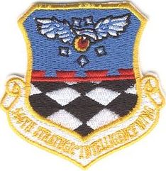 544th Strategic Intelligence Wing
