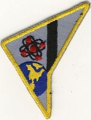 551st Electronic Maintenance Squadron
