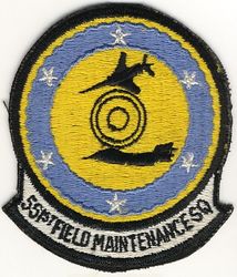 551st Field Maintenance Squadron
