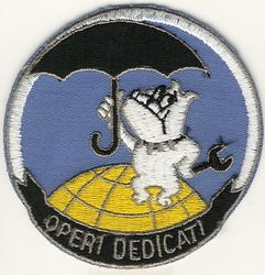 551st Organizational Maintenance Squadron
