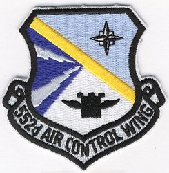 552d Air Control Wing
