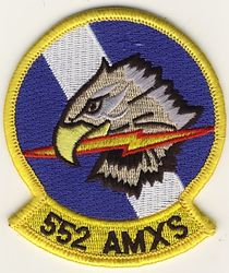 552d Aircraft Maintenance Squadron
