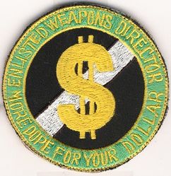 552d Airborne Warning and Control Wing Morale
