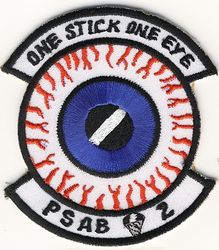 552d Airborne Warning and Control Wing Morale
