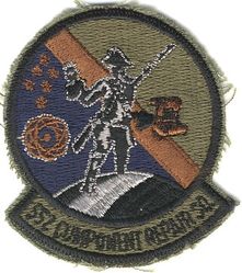 552d Component Repair Squadron
Keywords: subdued