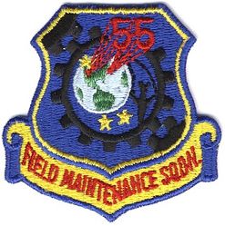 55th Field Maintenance Squadron
