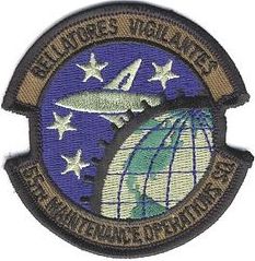 55th Maintenance Operations Squadron
Keywords: subdued