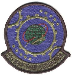 55th Maintenance Squadron
Keywords: Subdued