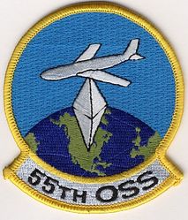 55th Operations Support Squadron
