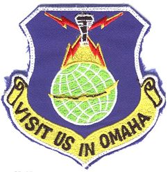 55th Strategic Reconnaissance Wing Morale

