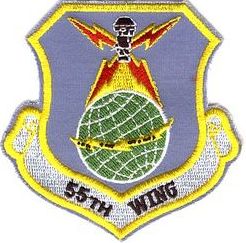 55th Wing 
