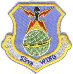 55th Wing
