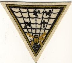 674th Aircraft Control and Warning Squadron
