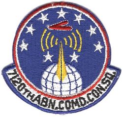 7120th Airborne Command and Control Squadron
